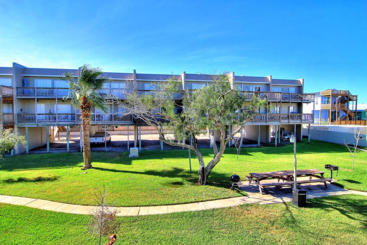 הוילה פורט ארנסס Bay Tree B5 מראה חיצוני תמונה